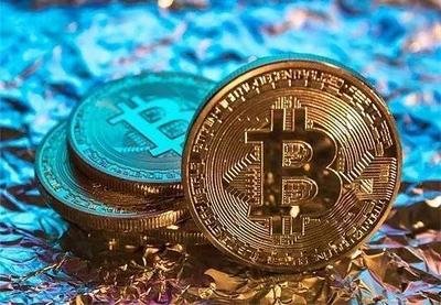 A large-scale mining farm with multiple ASIC miners