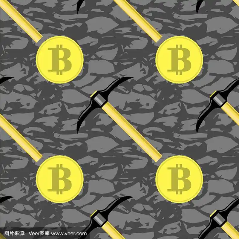 Expansive cryptocurrency mining farm equipped with hundreds of powerful mining rigs in China